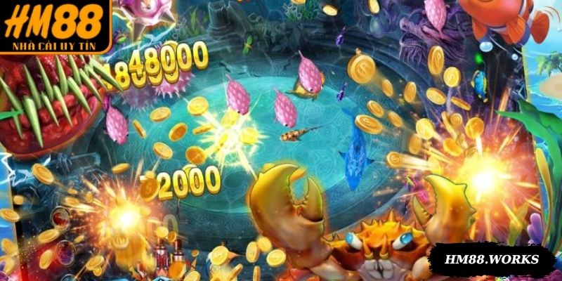 Tốn xu mua đạn để hạ được những mục tiêu thưởng cao