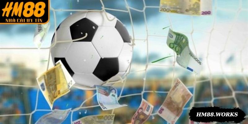 Chọn trận có thông tin cụ thể để cá cược bóng đá online