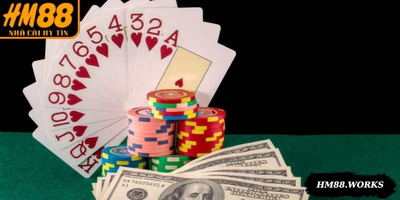 Công nghệ bảo mật tiên tiến cho Casino HM88, không lo xâm phạm