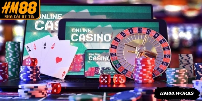 Những sản phẩm quen thuộc với nhiều bàn chơi hấp dẫn