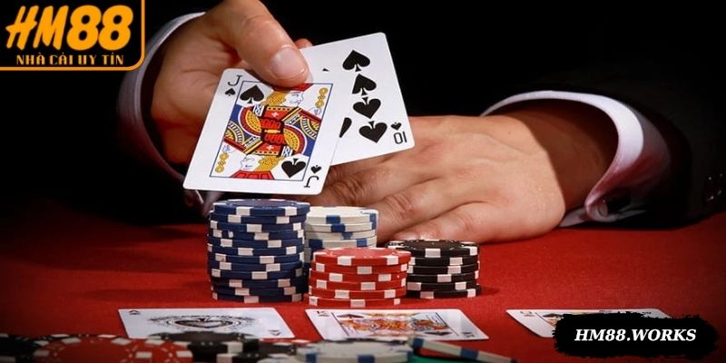 Casino trực tuyến uy tín xây dựng kho game đa dạng