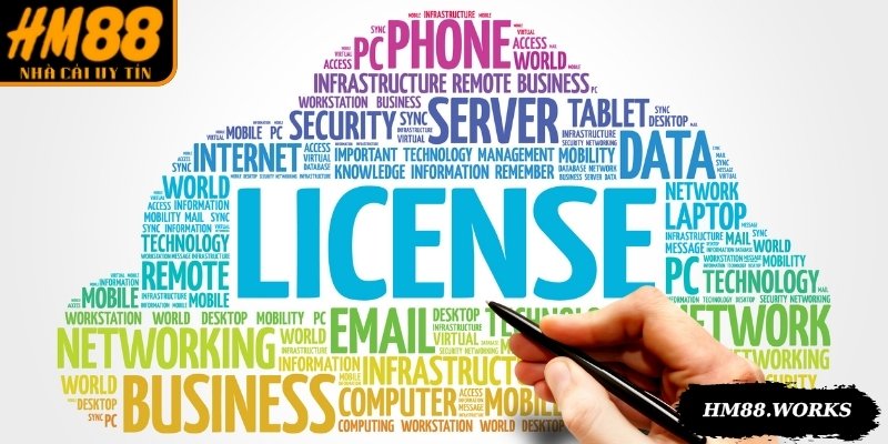 Tìm hiểu về tầm quan trọng của việc có giấy phép cá cược