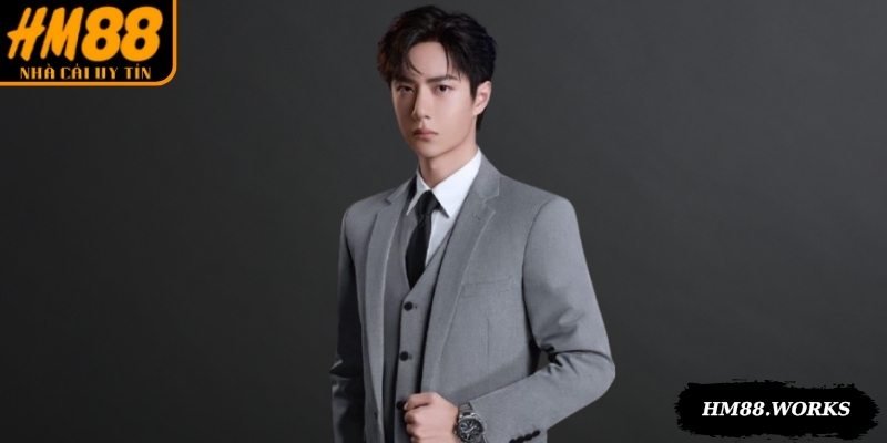 Tìm hiểu về tiểu sự và hành trình sự nghiệp