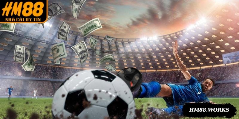 Hội viên phải theo dõi trận đấu mới đặt kèo rung bóng đá chuẩn