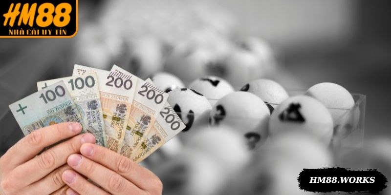 Nuôi lô bạch thủ một lựa chọn duy nhất trong nhiều ngày