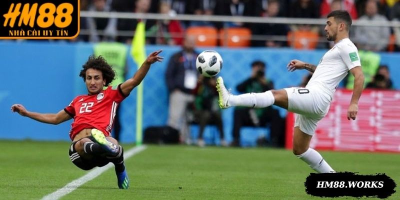 Thể thao HM88 tích hợp hàng trăm trận đấu để hội viên cược mỗi ngày