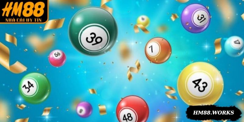 Quay thưởng siêu tốc diễn ra liên tục với nhiều lựa chọn